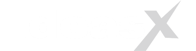 ideasX, inc.